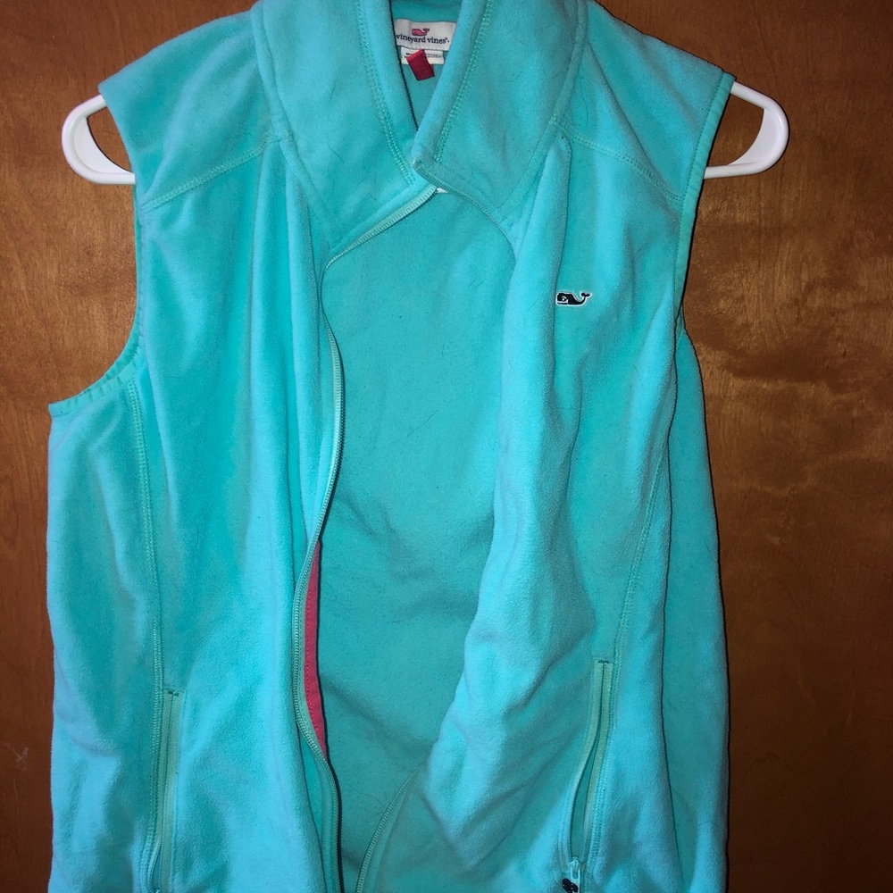 Vineyard Vines women’s vest